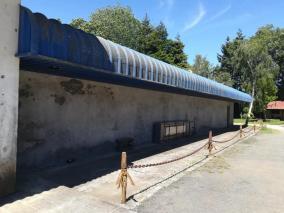 Control Preventivo de Roedeores, Hualpen