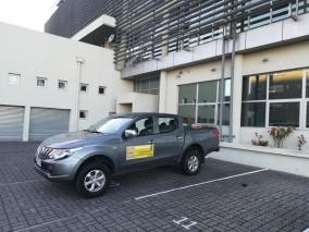 Desinsectacion, sanitizacion y destatizacion edificio contraloria, ñuble